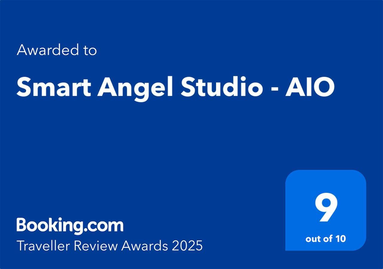 Smart Angel Studio - Aio 伦敦 外观 照片